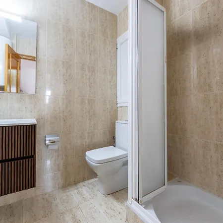 Ulises By Interhome *