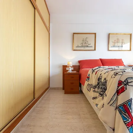 Ulises By Interhome * Salou