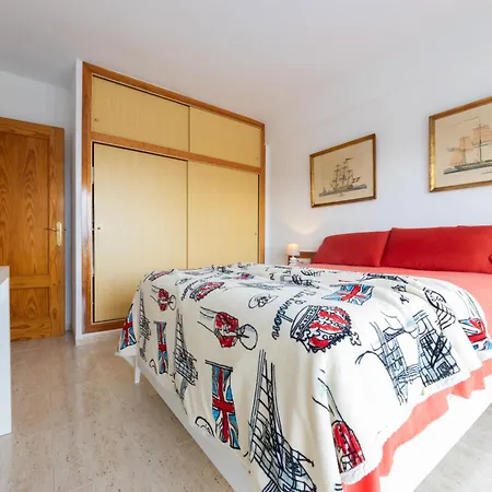 Apartment Ulises By Interhome