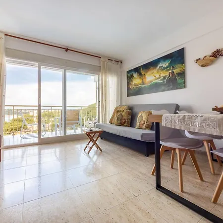 Apartment Ulises By Interhome *