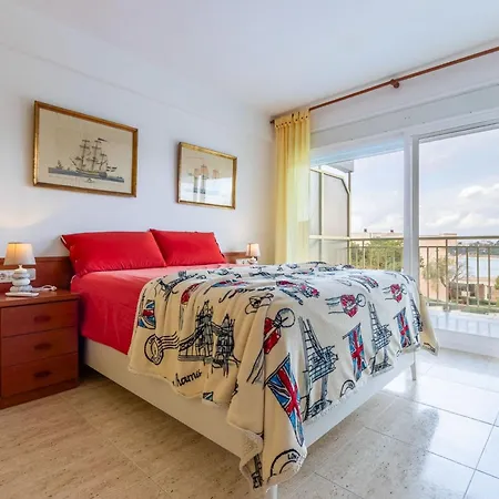 Ulises By Interhome Apartment *