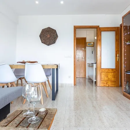 Ulises By Interhome * Salou