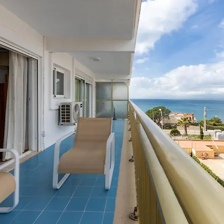 Ulises By Interhome * Salou